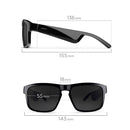 Bose Frames Tenor Audio Sunglasses 851340-0100