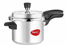 Pigeon Aluminium Pressure Cooker 3 Liters Calida.Regular