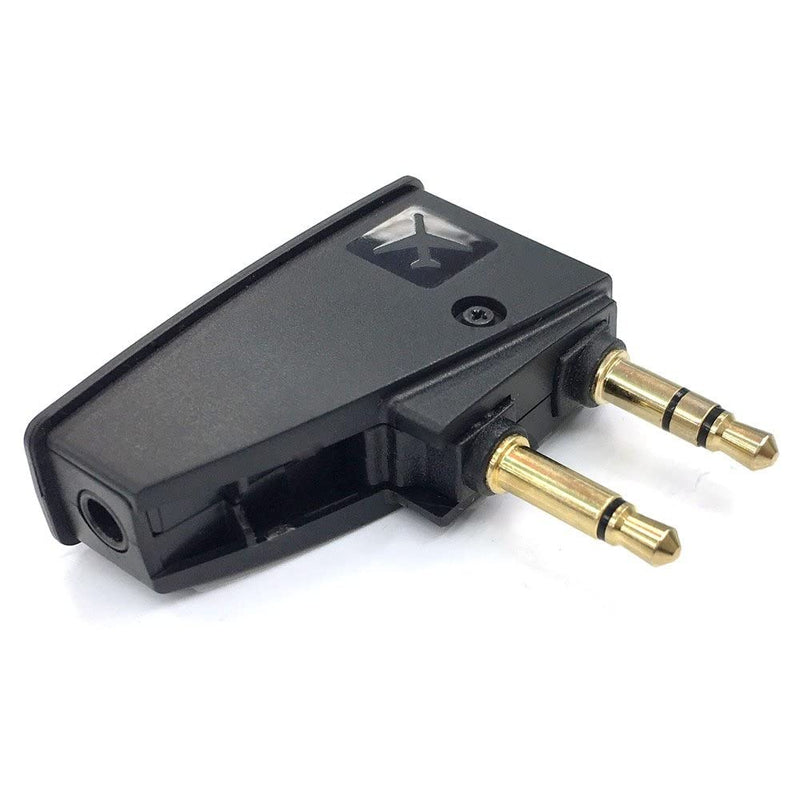 Bose QC3 Airline Adapter 40399