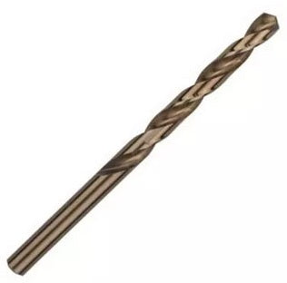 Bosch HSS-CO Drill Bit 9.0mm