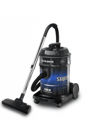 Elekta- 21 Liters Vaccum Cleaner, 2200 Watt EVC-2002