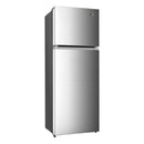 WW House Double Door Fridge 400LTR TMF- WWDDR-400F