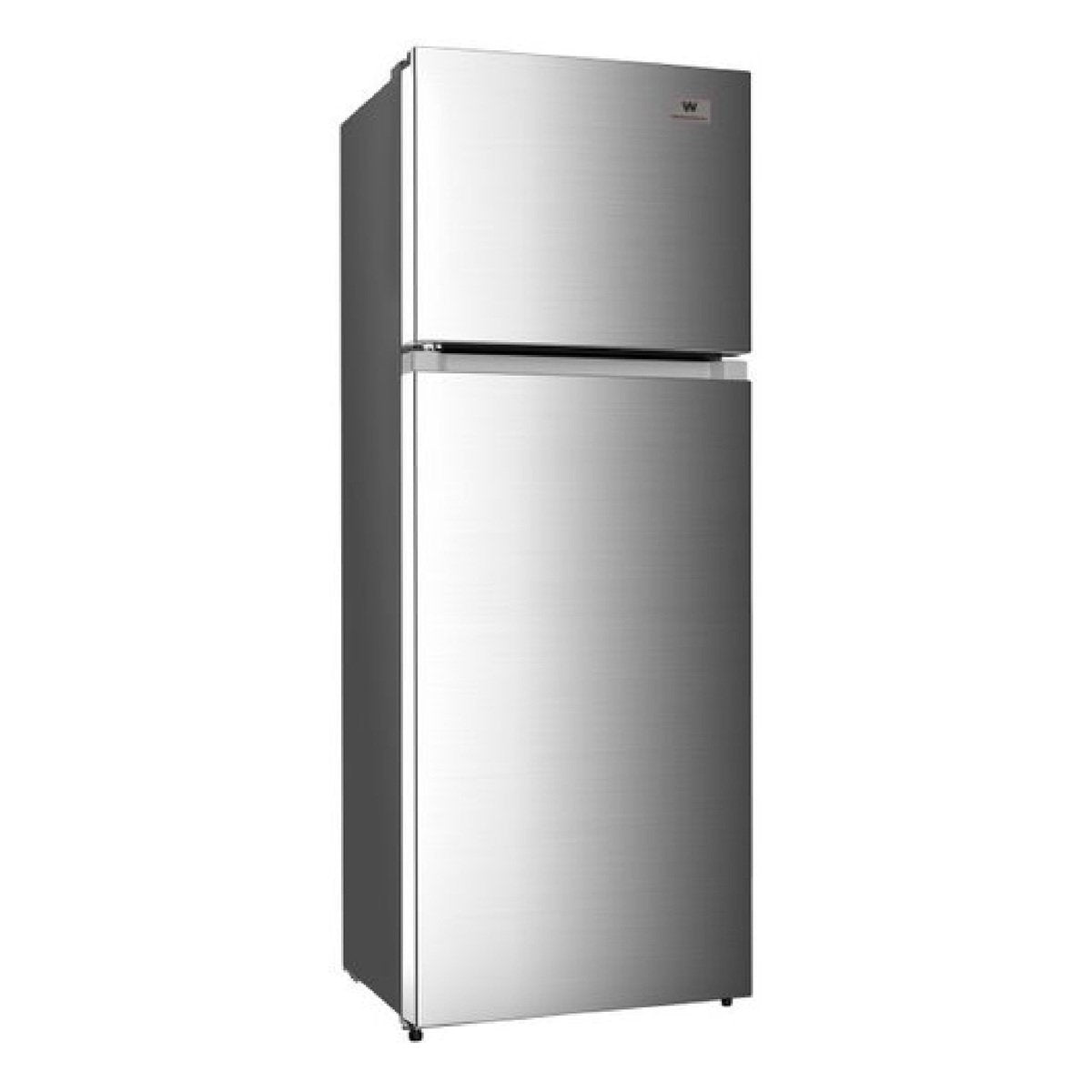 WW House Double Door Fridge 400LTR TMF- WWDDR-400F | Home Appliances WW House Double Door Fridge 400LTR TMF- WWDDR-400F | Home Appliances