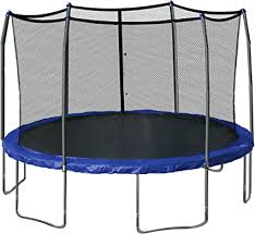 Teloon Trampoline 12 Feet TX-B7123 | Outdoor Toys Teloon Trampoline 12 Feet TX-B7123 | Outdoor Toys