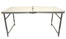 Folding Table 120x60x68