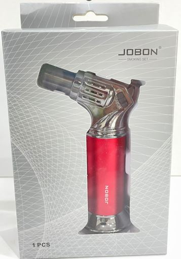 Jobon Butane Lighter Gun XT-1237 | Lighter Jobon Butane Lighter Gun XT-1237 | Lighter