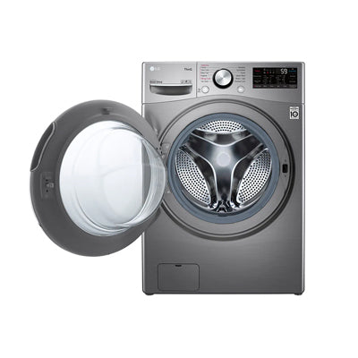 LG Washing Machine 15/8 Kg F15L9DGD