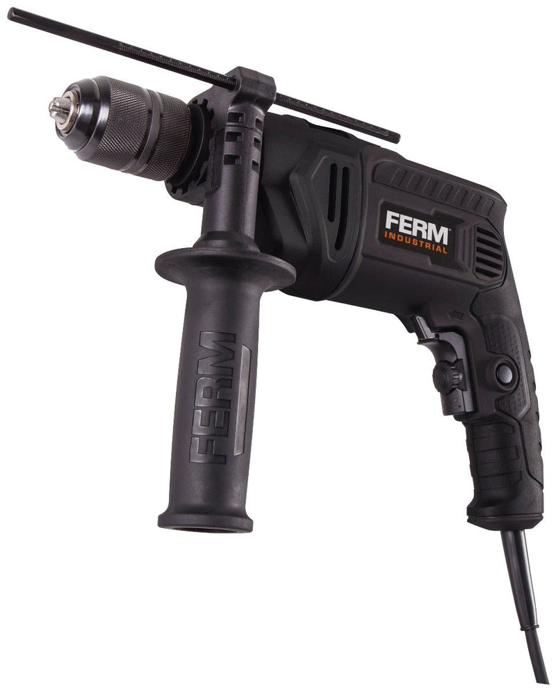 Ferm Industrial Impact Drill 850W – 13mm