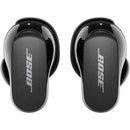 Bose QuietComfort  Earbuds II - True Wireless Anc Black 870730-0010