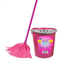 Parex Trend Cleaning Bucket with Squeeze Unit Regular