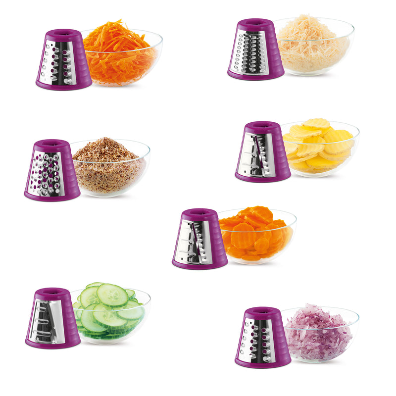 Sencor Electric Grater SSG 3505VT