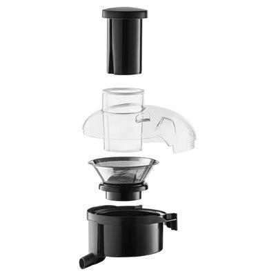 Sencor Juicer SJE 741SS