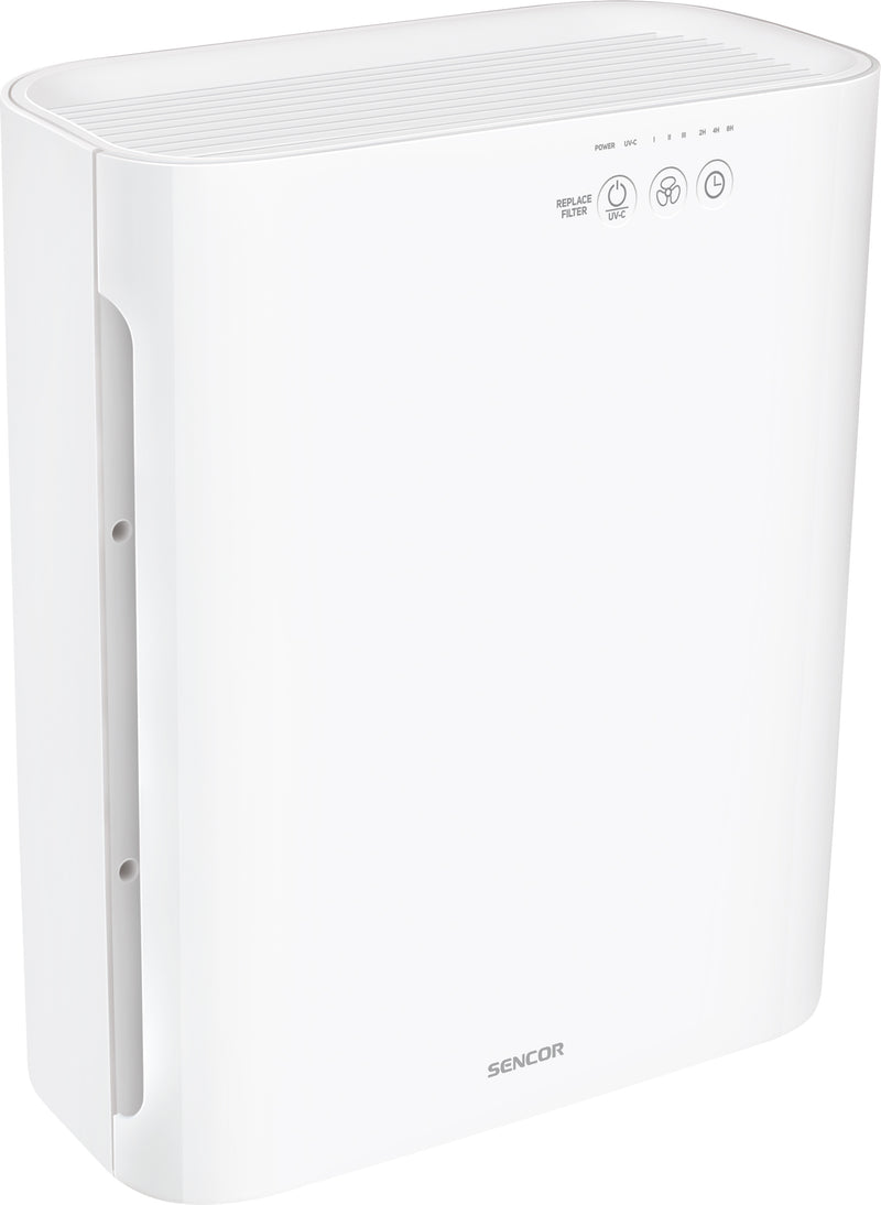 Sencor Air Purifier SHA 8400WH