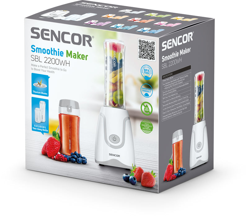 Sencor Smoothie Maker SBL 2200WH-MEG2