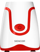 Sencor 600Ml Smoothie Maker Red and White SBL 2204RD