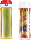 Sencor 600Ml Smoothie Maker Red and White SBL 2204RD