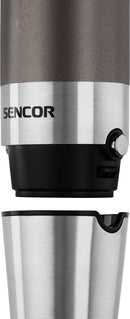 Sencor 1000W 9 in 1 Stick Blender SHB 5501CH