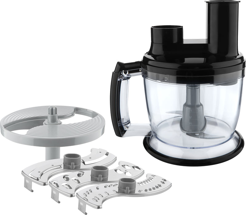 Sencor 1000W 9 in 1 Stick Blender SHB 5501CH