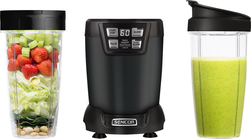 Sana-Store  Sencor Nutri Blender SNB4300WH