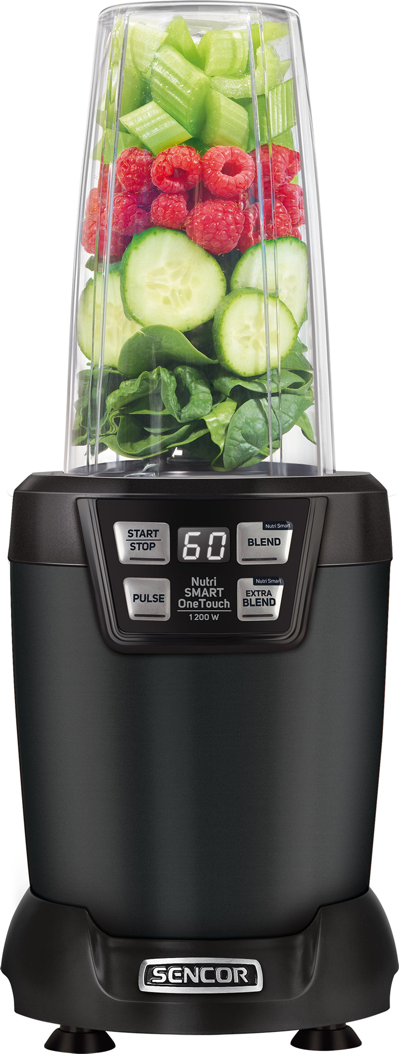 Sencor Nutri Blender SNB 6600 BK
