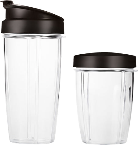 Sencor Nutri Blender SNB 6601RD