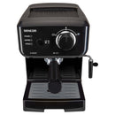 Sencor Espresso Machine 1140 Watt SES 1710BK