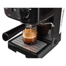 Sencor Espresso Machine 1140 Watt SES 1710BK