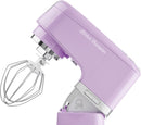 Sencor Pastel Kitchen Robot Purple STM 6355VT