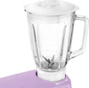 Sencor Pastel Kitchen Robot Purple STM 6355VT