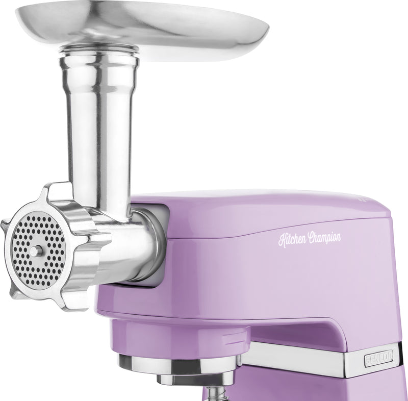 Sencor Pastel Kitchen Robot Purple STM 6355VT