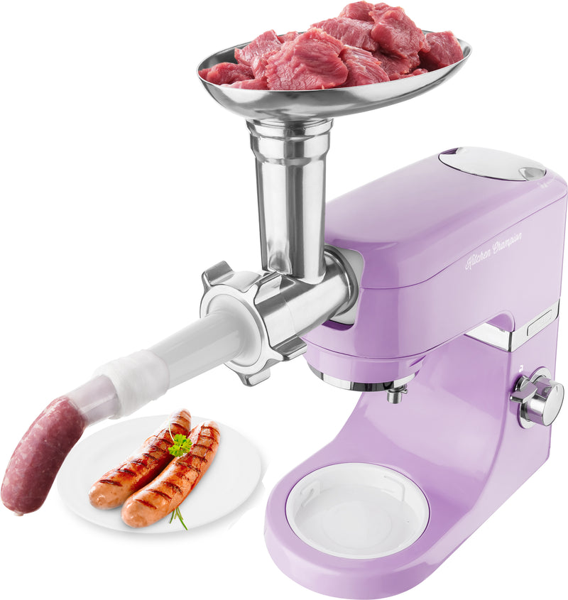 Sencor Pastel Kitchen Robot Purple STM 6355VT