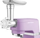 Sencor Pastel Kitchen Robot Purple STM 6355VT