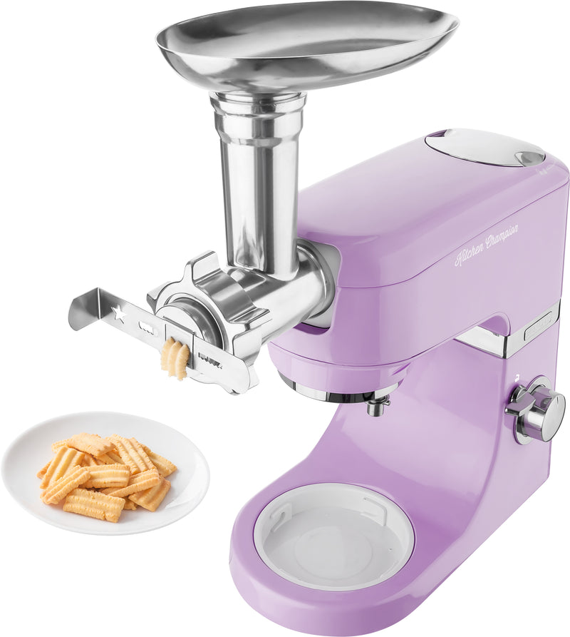 Sencor Pastel Kitchen Robot Purple STM 6355VT