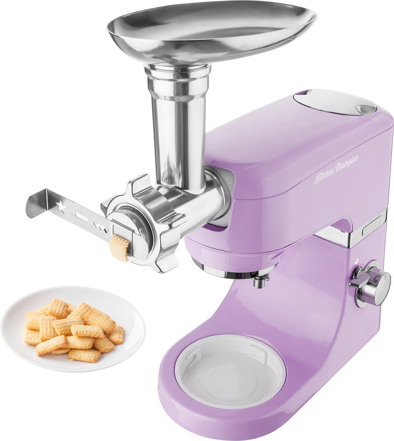 Sencor Pastel Kitchen Robot Purple STM 6355VT