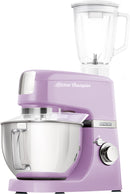 Sencor Pastel Kitchen Robot Purple STM 6355VT