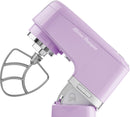 Sencor Pastel Kitchen Robot Purple STM 6355VT