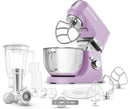 Sencor Pastel Kitchen Robot Purple STM 6355VT