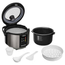 Sencor Rice Cooker SRM 1890 SS
