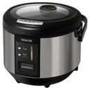 Sencor Rice Cooker SRM 1890 SS