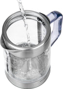 Sencor 1500W Intelligent Water Kettle 1.5L SWK 1590SS