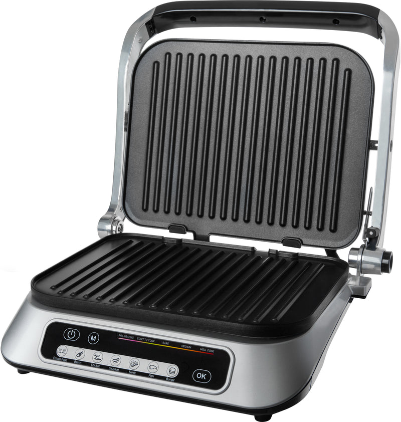 Sencor Contact Grill SBG 6030SS