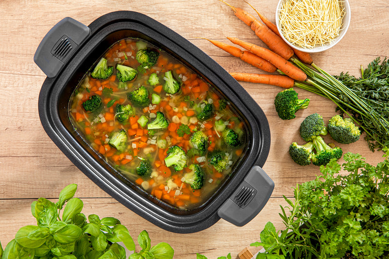 Sencor Slow Cooker SPR 5500SS