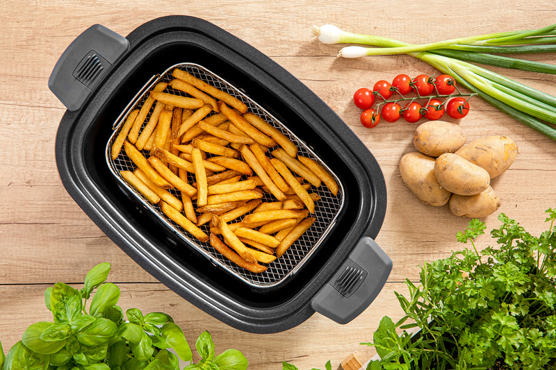 Sencor Slow Cooker SPR 5500SS