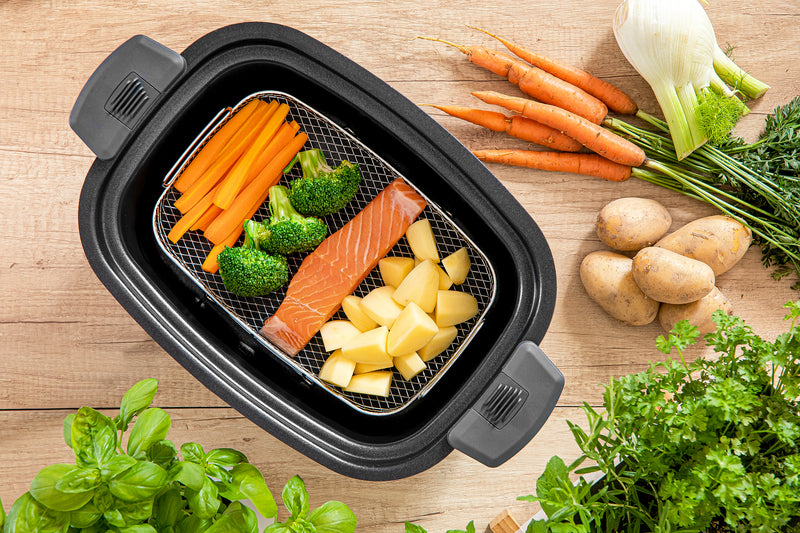 Sencor Slow Cooker SPR 5500SS