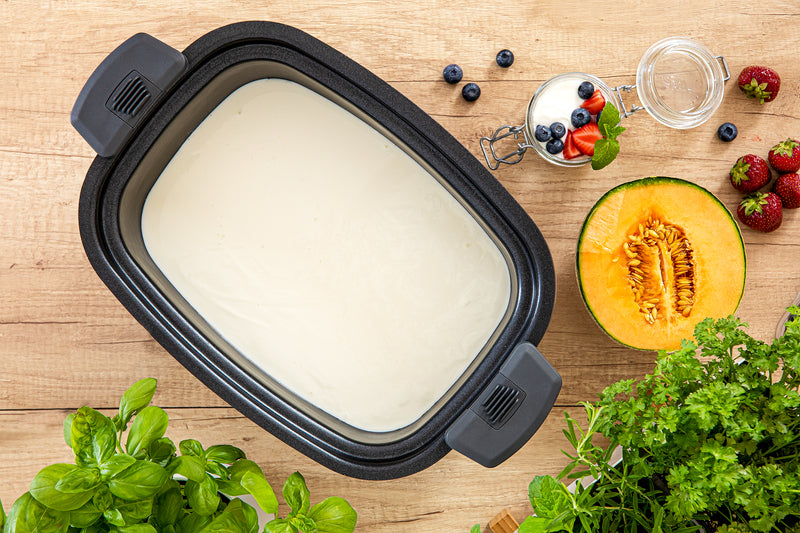 Sencor Slow Cooker SPR 5500SS