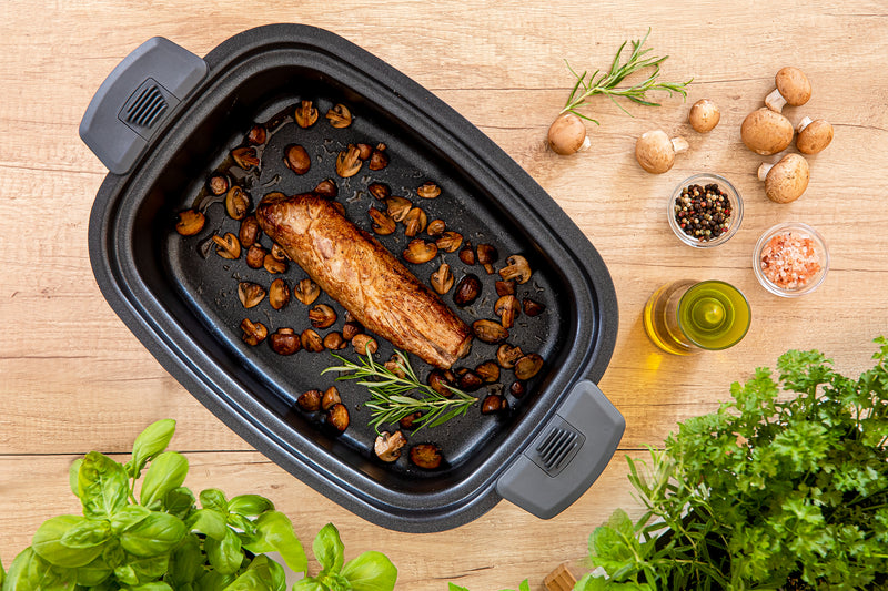 Sencor Slow Cooker SPR 5500SS