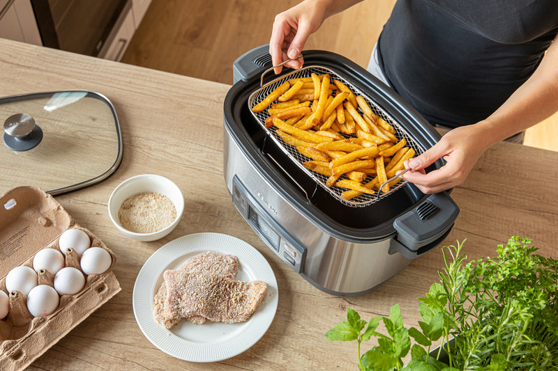 Sencor Slow Cooker SPR 5500SS