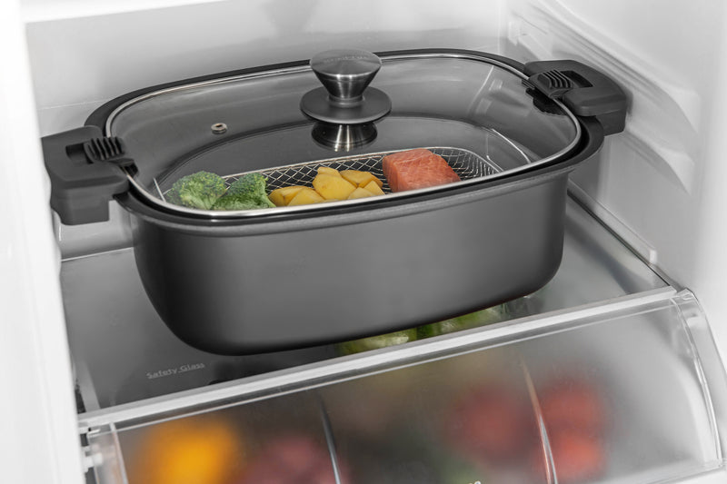 Sencor Slow Cooker SPR 5500SS
