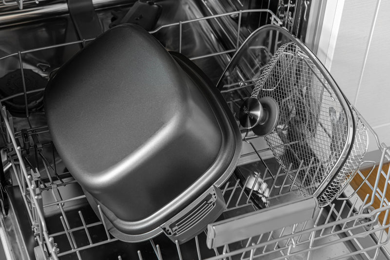 Sencor Slow Cooker SPR 5500SS