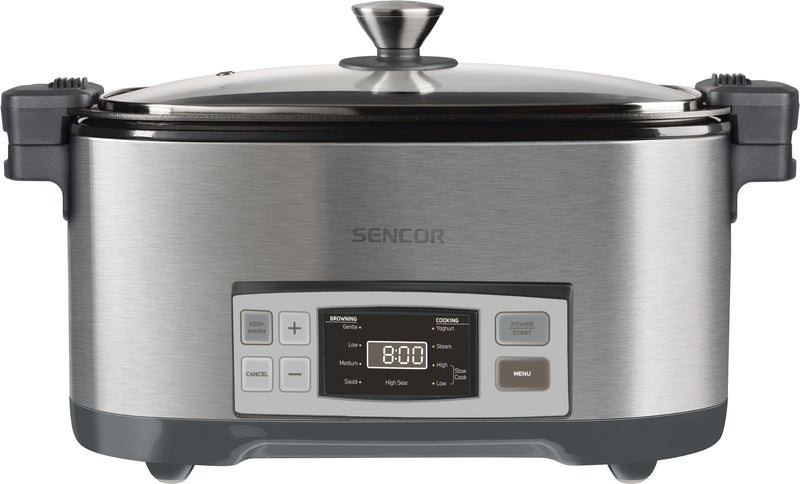 Sencor Slow Cooker SPR 5500SS